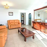 Apartment Torre Principado Levante 1St Line-3 By Interhome