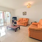 Apartment Torre Principado Levante 1st Line-3